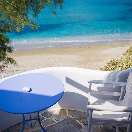 Κymanemi Folegandros Hotel Angáli Kültér fotó