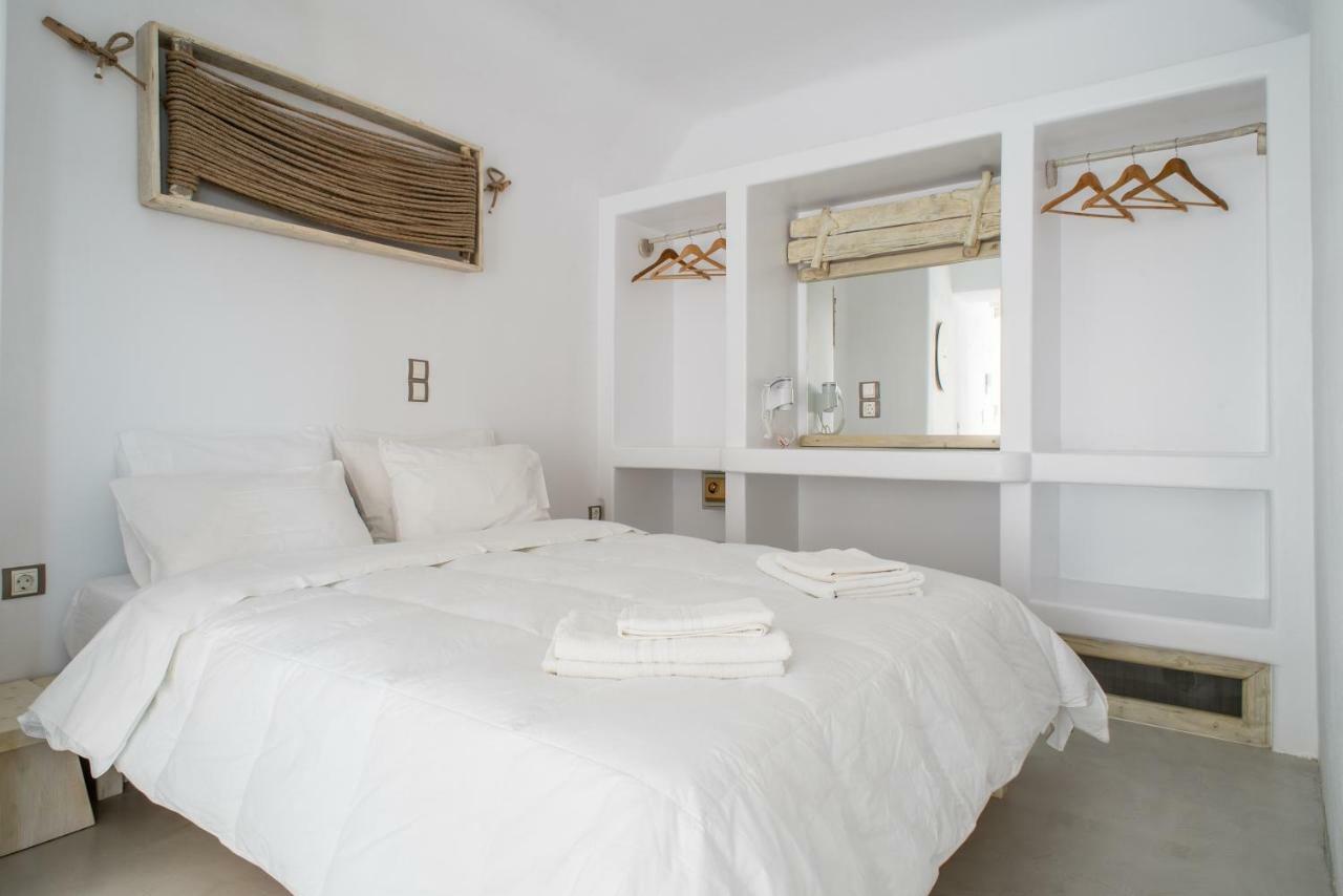 Κymanemi Folegandros Hotel Angáli Kültér fotó